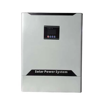 Invertteri aurinkoenergia 5kw