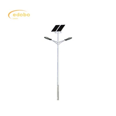 LED Split Type Solar Street Light Aurinkovalaistus