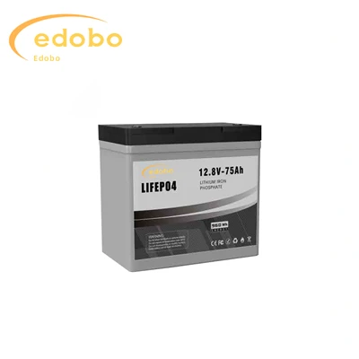 Litiumioniakku Hinta 12,8v 75ah