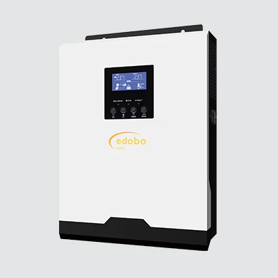Off Grid Invertteri 48v 5000w