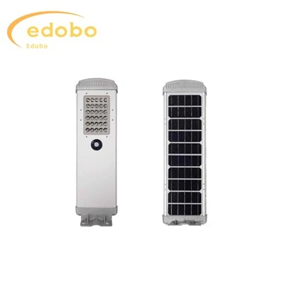 Solar Motion Sensor Light