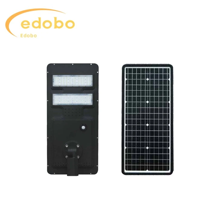 Solar Motion Detector -valot