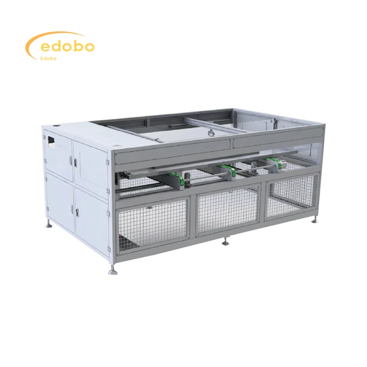 Solar Panels Production Line Hi-pot