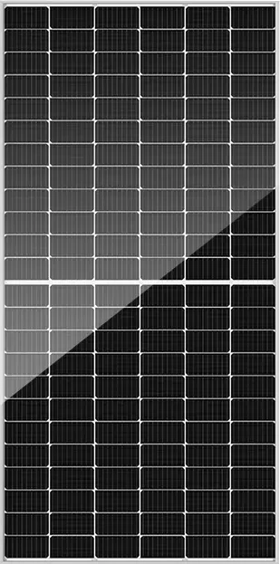 Solar Photovoltaic Pv System