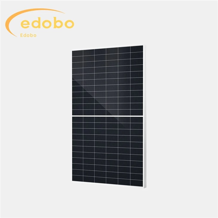 670-690W Solar Module Paras laatu aurinkopaneeli