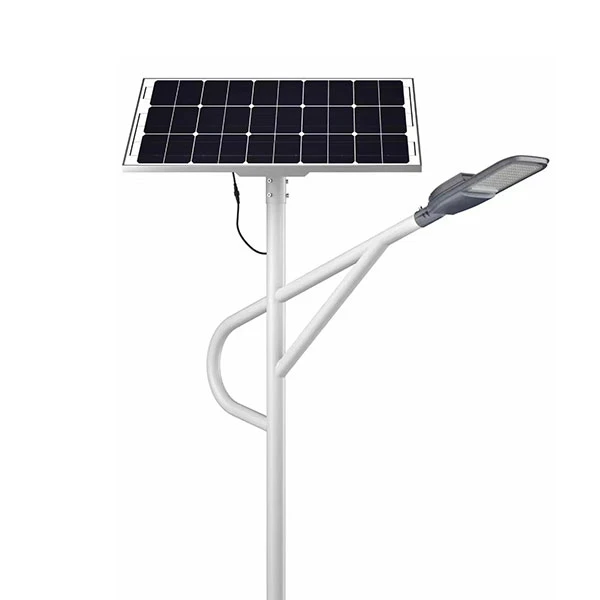 Split Type Street Lamp Solar Street Light Aurinkovalaistus